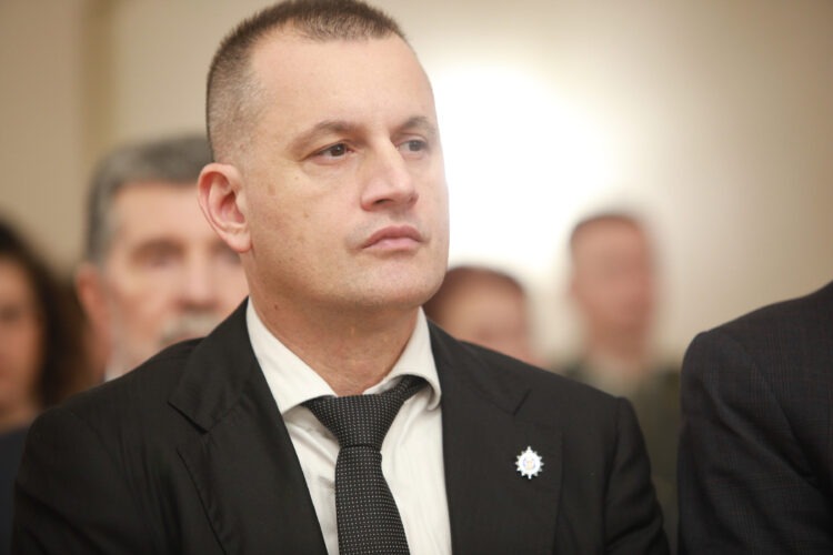 Foto:Milos Tesic/ATAImages