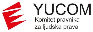 YUCOM – Komitet pravnika za ljudska prava