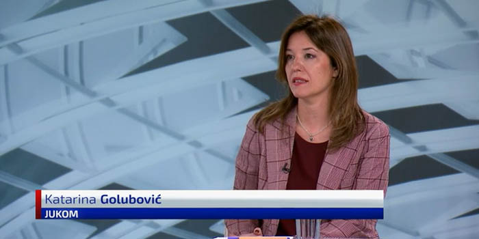 katarina golubovic